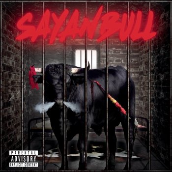 Sayanbull SAYANBULL - Prod. Ric de Large