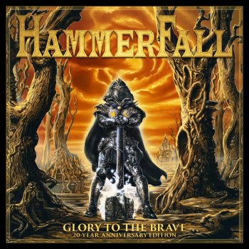 Hammerfall ハンマーフォール (ライヴ - 2012年)