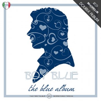 Boy Blue Tears (BCR Blue Euro Mix)