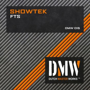 Showtek Fts (Hard Mix)