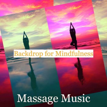 Massage Music Serene Ambiance for Yoga