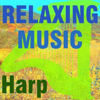 Harp Relaxing Music