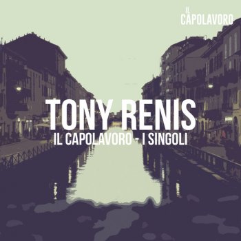 Tony Renis Addio Maria