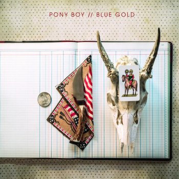 Pony Boy When Tomorrow Never Comes
