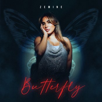 Исполнитель Zemine, альбом Butterfly - EP