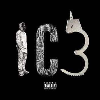 Ghetts IC3 (feat. Skepta)