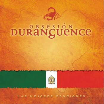 Los Gigantes de Durango Obsesión