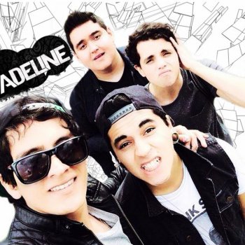 Adeline Despues De Ti