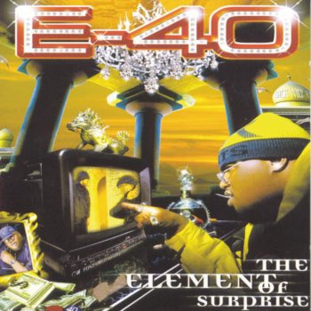 E-40, K-Ci & JoJo & Too $hort From the Ground Up (feat. Too Short & K-Ci & JoJo)