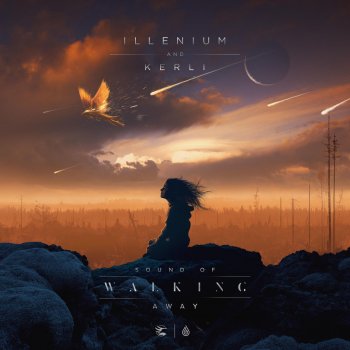 Illenium feat. Kerli Sound of Walking Away