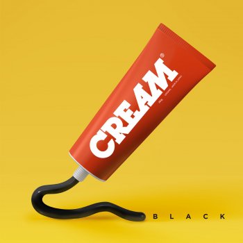 Cream Yesterday