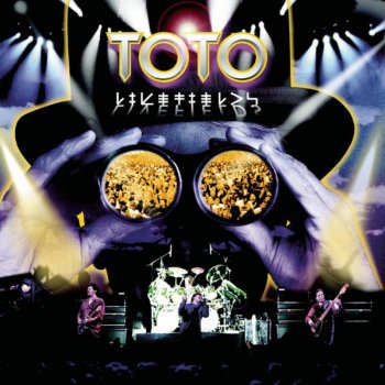 TOTO Dave Solo (Live)