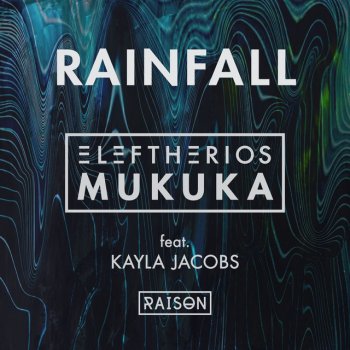 Исполнитель Eleftherios Mukuka, альбом Rainfall