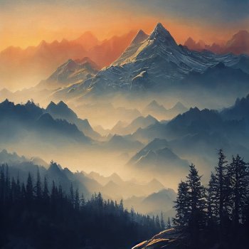 Heavenly Realms Believe It To See It