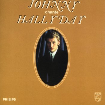 Johnny Hallyday Tu as de la chance