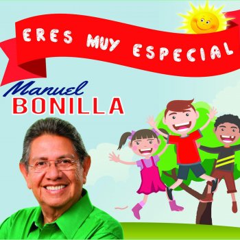 Manuel Bonilla Qué Bueno Es El Señor