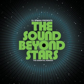 DJ Spinna The Sound Beyond Stars Mix 2 (Mixed by DJ Spinna)