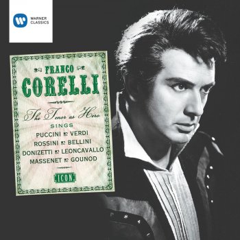 Orchestra feat. Raffaele Mingardo & Franco Corelli Granada