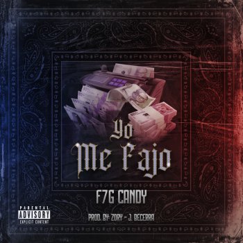 F7G CANDY Yo Me Fajo