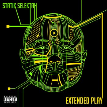 Statik Selektah feat. Freddie Gibbs, Termanology & Ea$y Money Make Believe