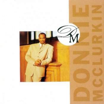 Donnie McClurkin Speak to My Heart