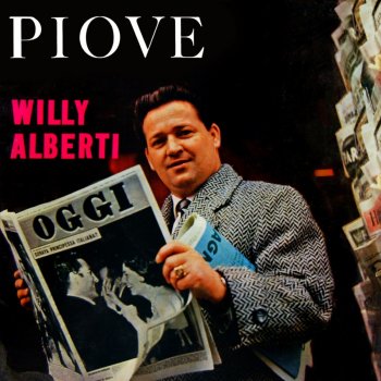 Willy Alberti Piove