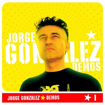 Jorge Gonzalez Fé (Demo)