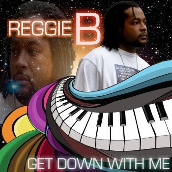 Reggie B Big Time