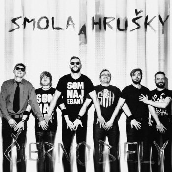 Smola a Hrušky feat. Marián Čekovský Kurmi