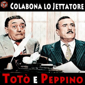 Totò Colabona lo jettatore