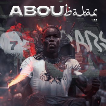 Ron V Aboubakar