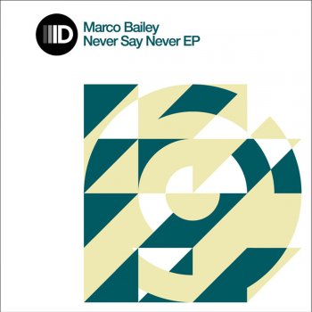 Marco Bailey D-Vice