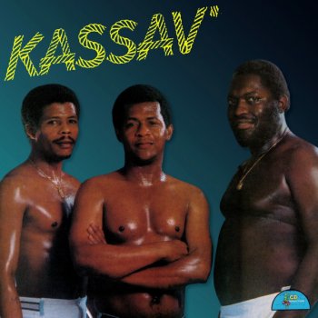 Kassav' Tire Mwin La