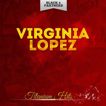 Virginia Lopez Dicelo a Ella - Original Mix