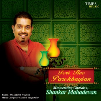 Shankar Mahadevan Zuban Khole