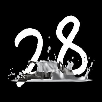 28 Break down (prod. NO!S)