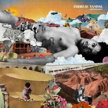 Jarreau Vandal feat. Ace Hashimoto Take Your Time