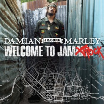 Damian "Jr. Gong" Marley All Night