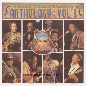 Various Artists Walkin' By Myself