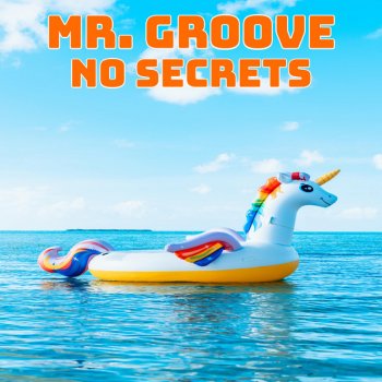 Mr. Groove No Secrets