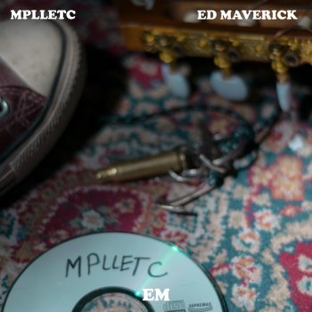 Ed Maverick Wru (donde estás)