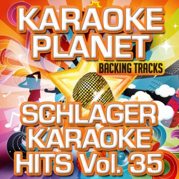 Karaoke Planet Marleen (Karaoke Version With Background Vocals) [Originally Performed By Marianne Rosenberg]