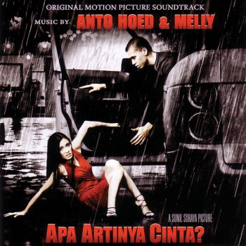 Melly Goeslaw Apa Artinya Cinta?