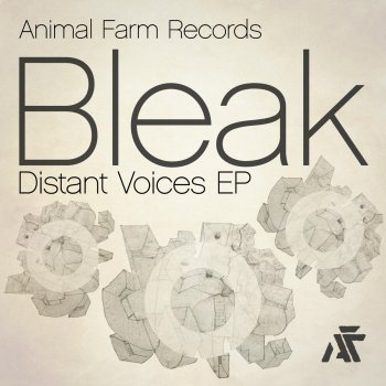 BLEAK Synonym (Deepbass Remix)