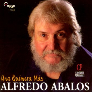 Alfredo Abalos La Luz De Un Fosforo