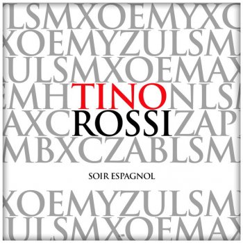 Tino Rossi Tu N'es Pas Un Ange