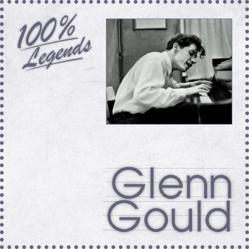 Glenn Gould Goldberg Variations, BWV 988 : Variatio 7. 1.Vero 2 Clav. (al tempo di Giga)