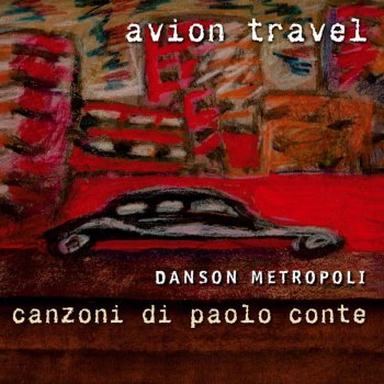 Avion Travel Danson metropoli