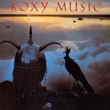 Roxy Music Avalon