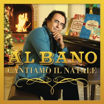 Al Bano Il Dio bambino